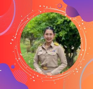 นางสาวพิมพ์มาดา ศรศิลป์