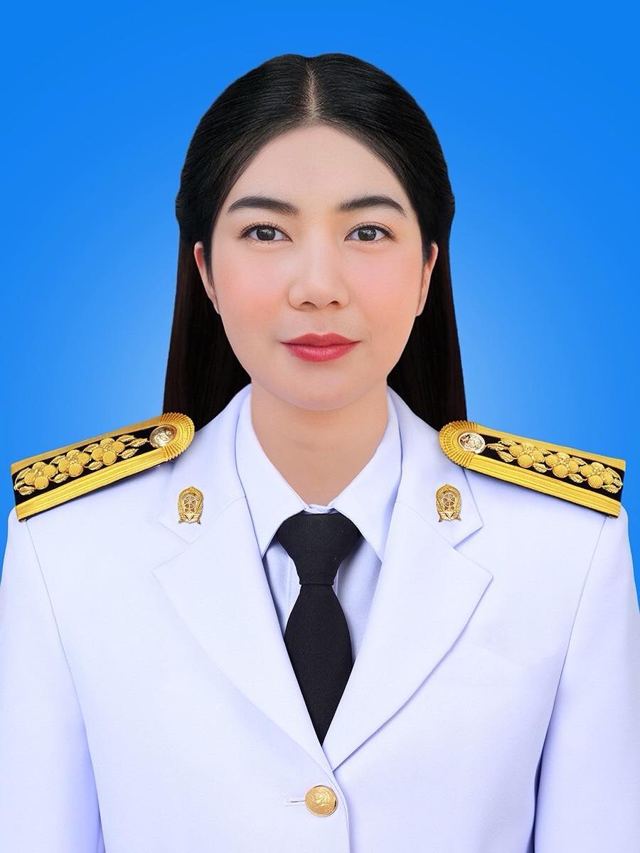นางสาวณภัทร์ฐมญฑ์ สัมพันธ์