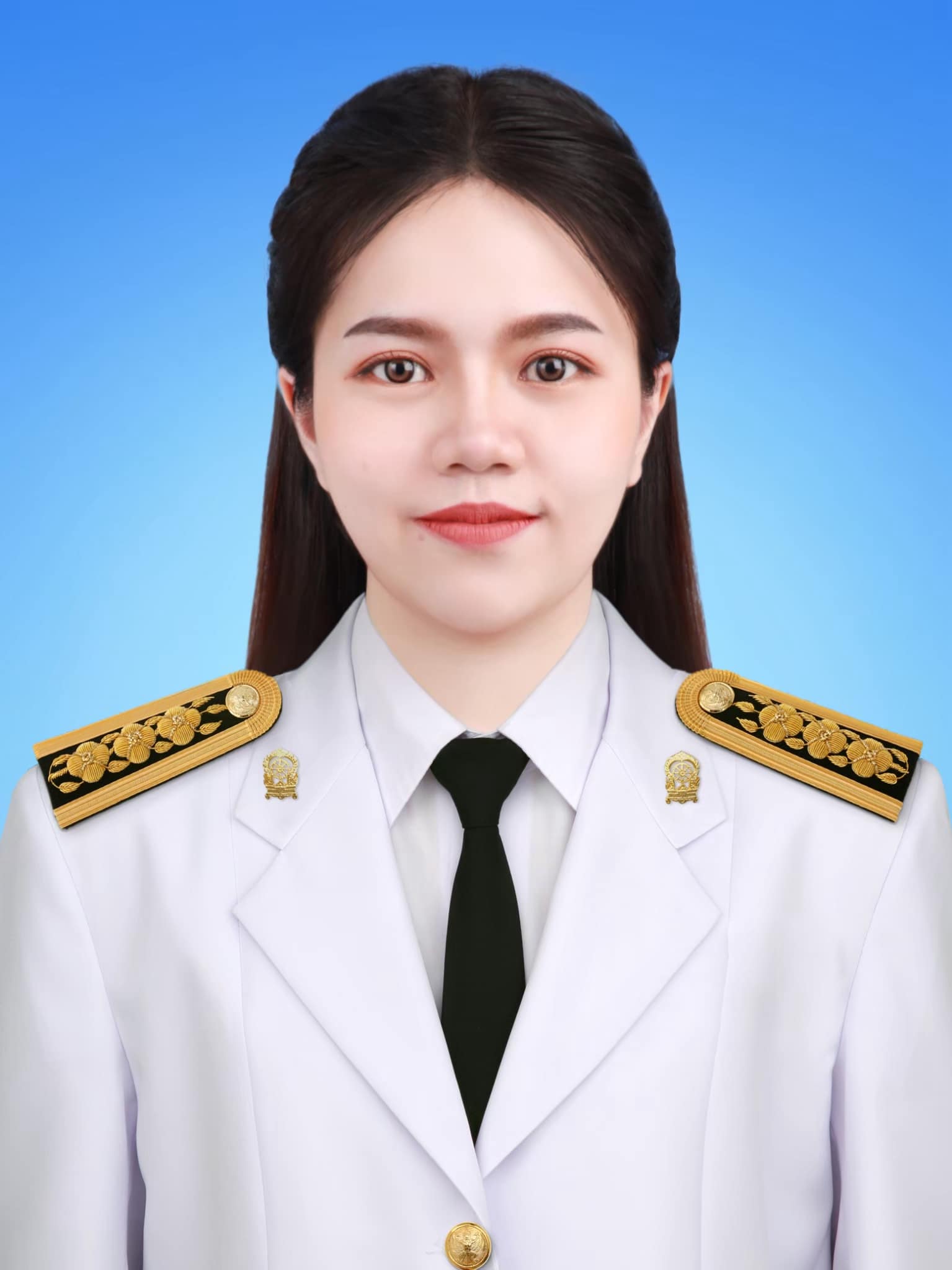 นางสาวฐิติณัฐ ตุ้ยเอ้ย