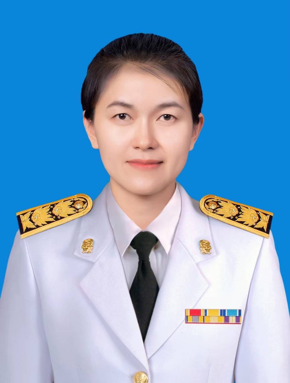นางอรทัย ภูมิประพันธ์