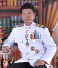 นายสหัสชัย อ่อนประทุม