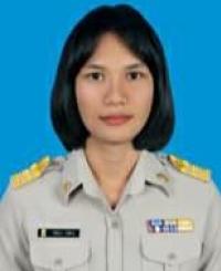 นางสาวรัชนีกร วิเชียร
