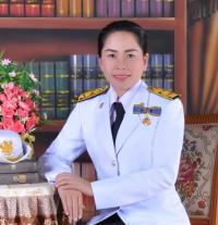 นางอริสา อรัญมาลา