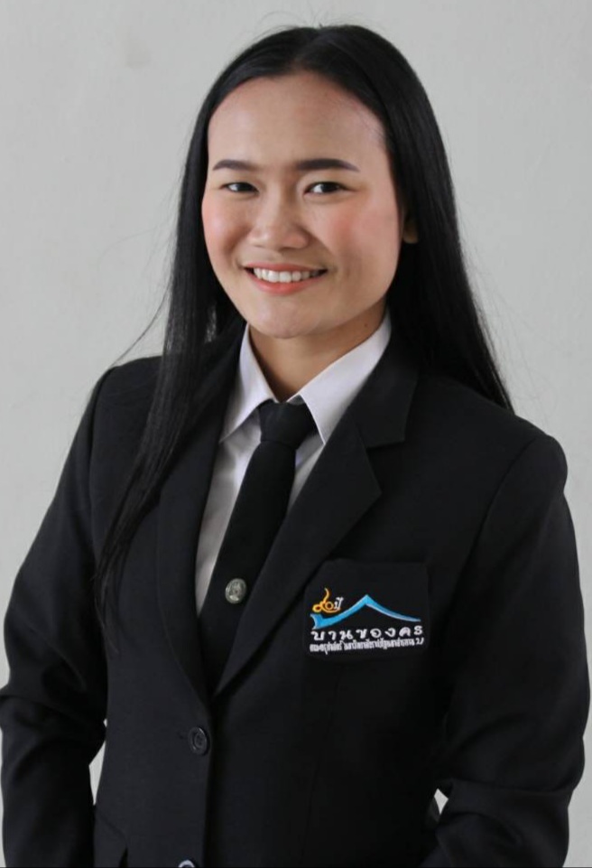 นางสาวณัฐวิภา แพงวิเศษ