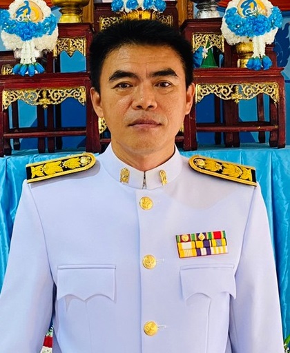 พลฯสมภพ วงษ์โสภา
