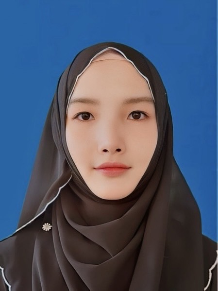 นางสาวจันธิรา หมานจิตร