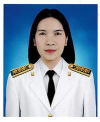 นางสาวนิภาพร เดชสุภา