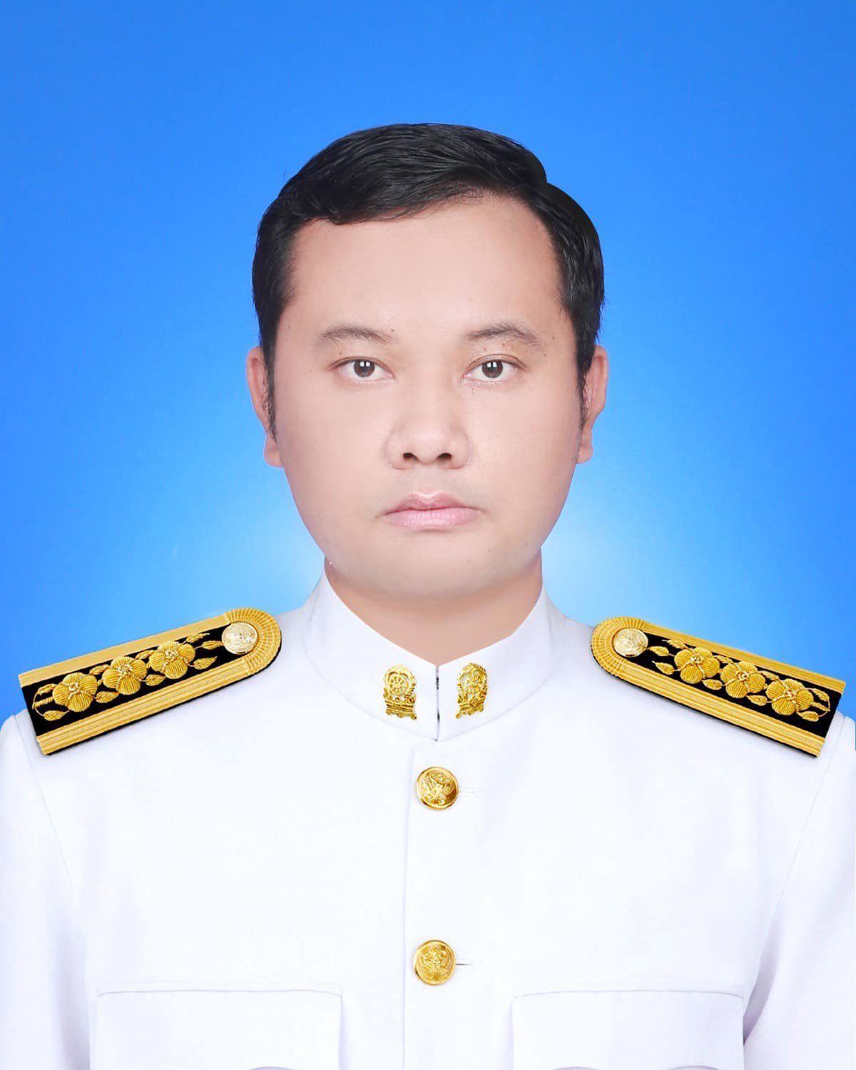 ว่าที่ร้อยตรีเกษม อ่านคำเพชร