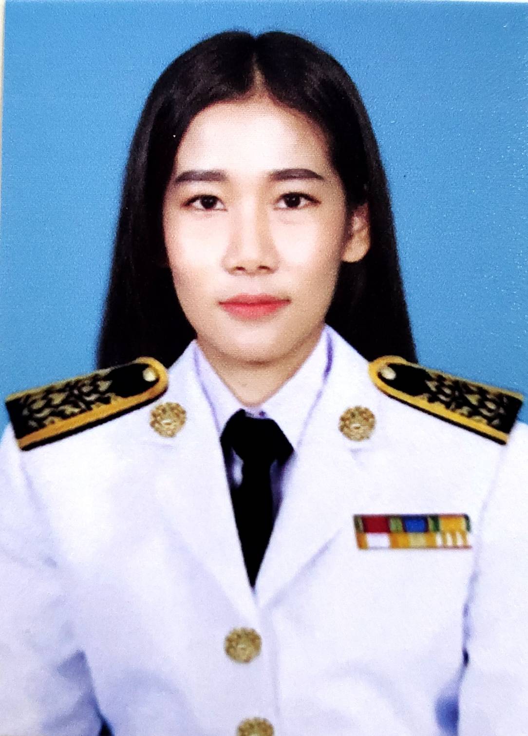 นางสาวปฐมาวดี ไชยเพ็ชร