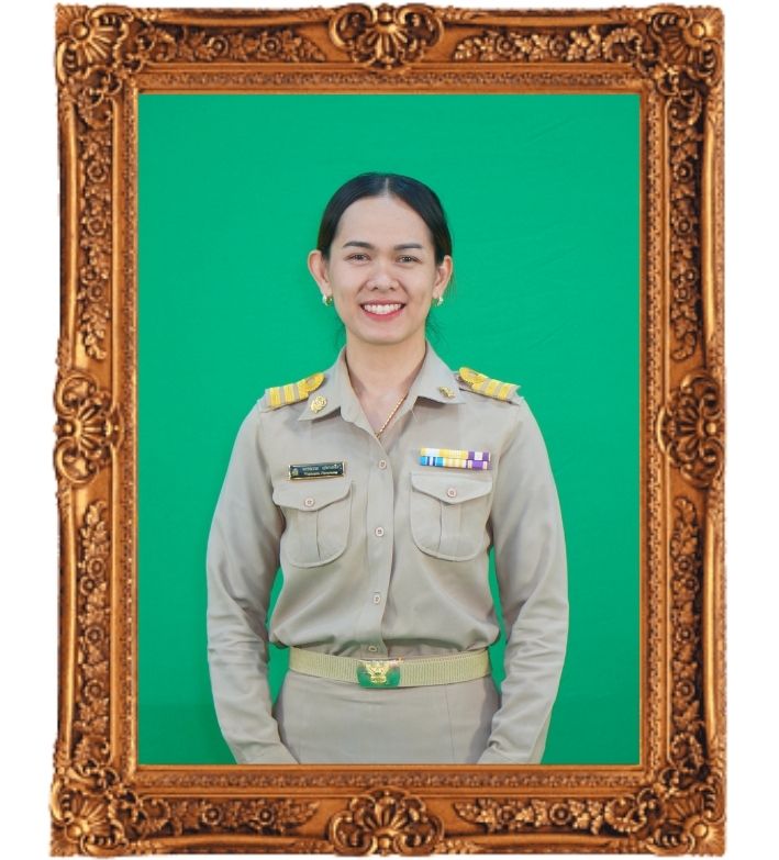 นางสาวพรรณวรท เปลวเพลิง
