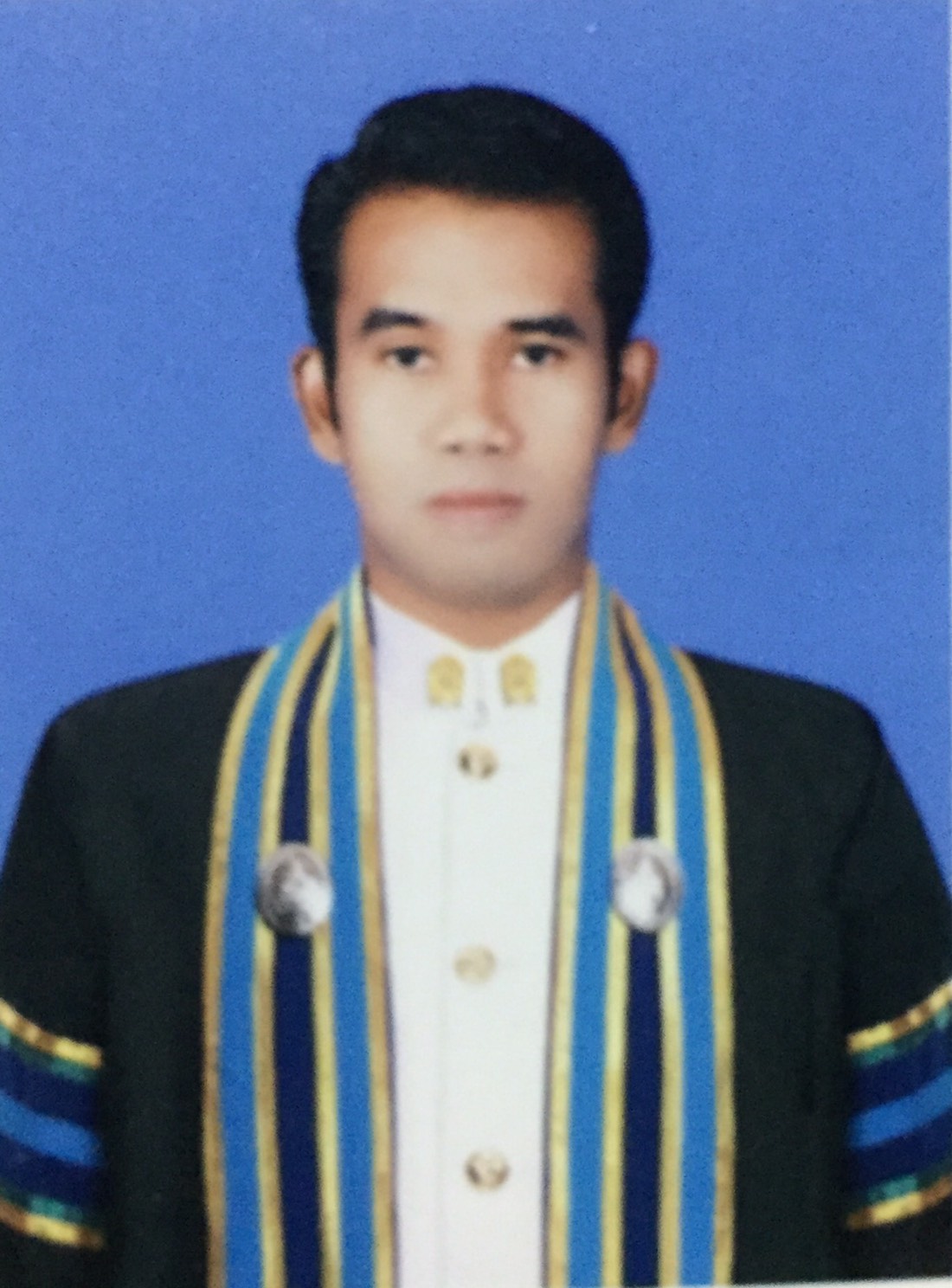 นายสุรเชษฐ์ รุจิชัย