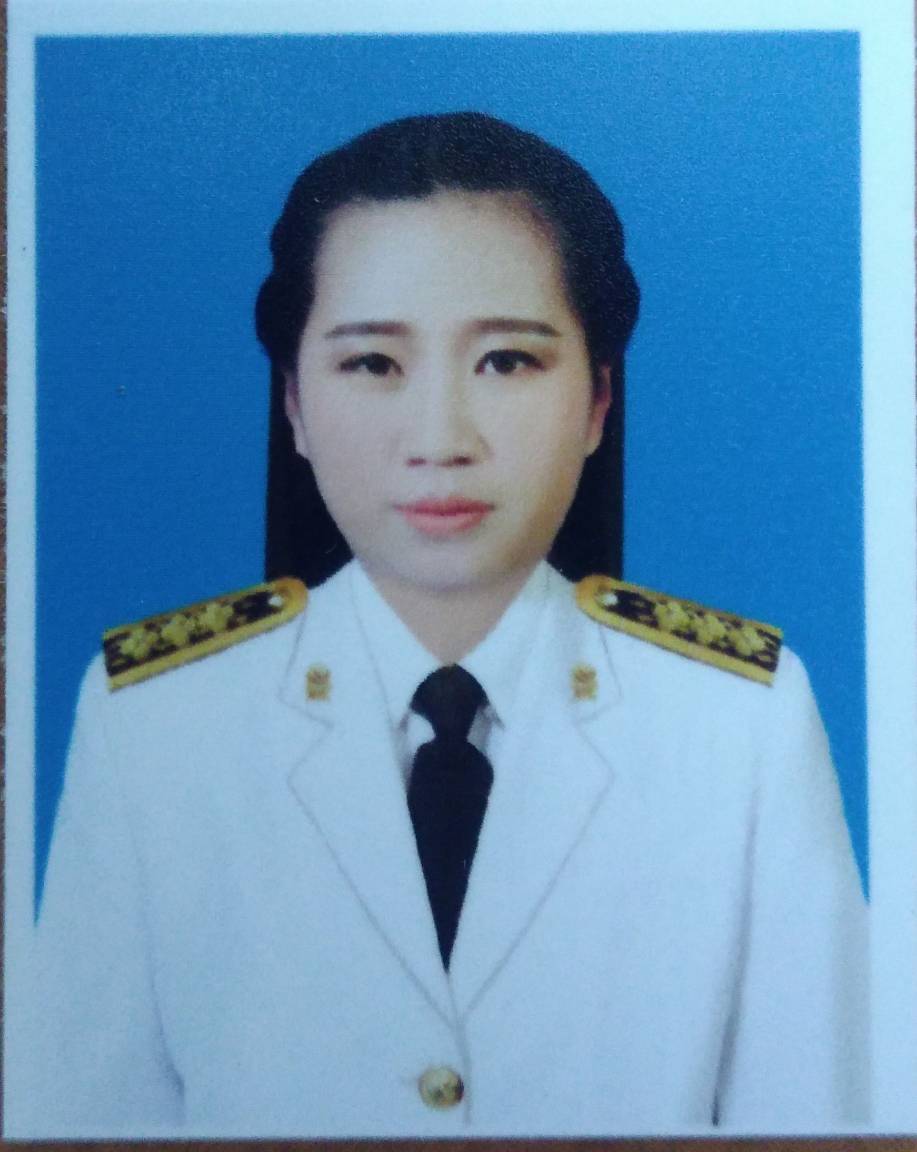 นางสาวสุพัตรา อุดมผล
