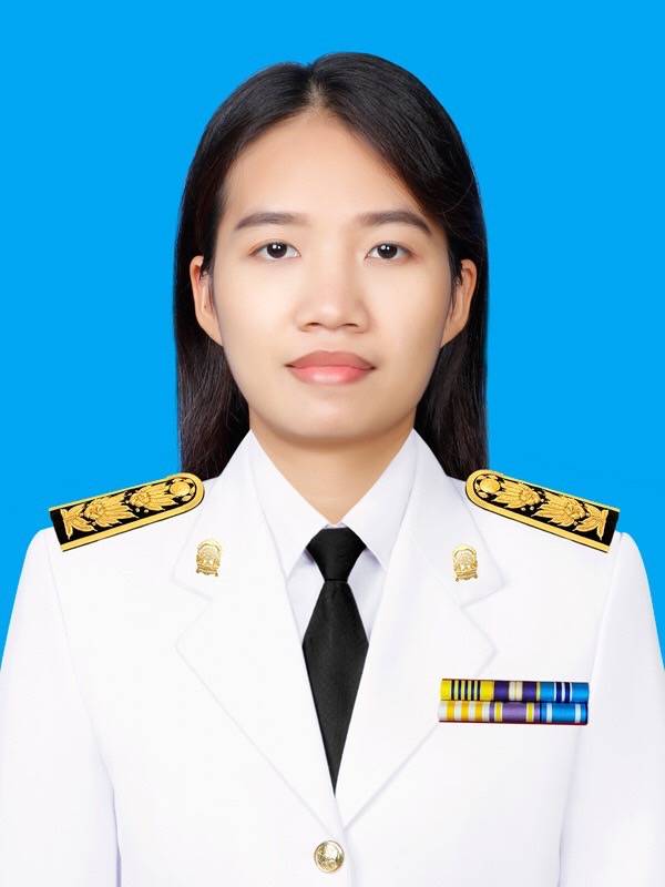 นางสาววรรณพร พรหมศิริ