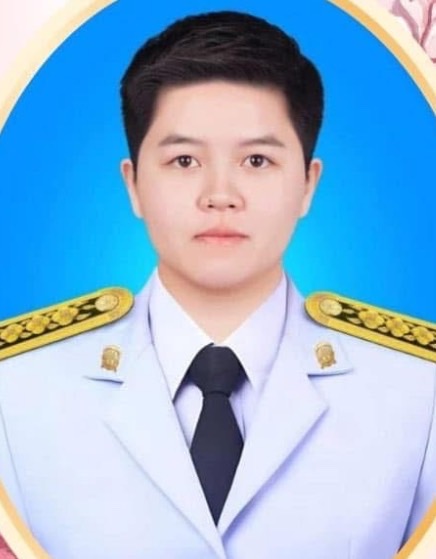นางสาวสุมินตรา ทวีพร