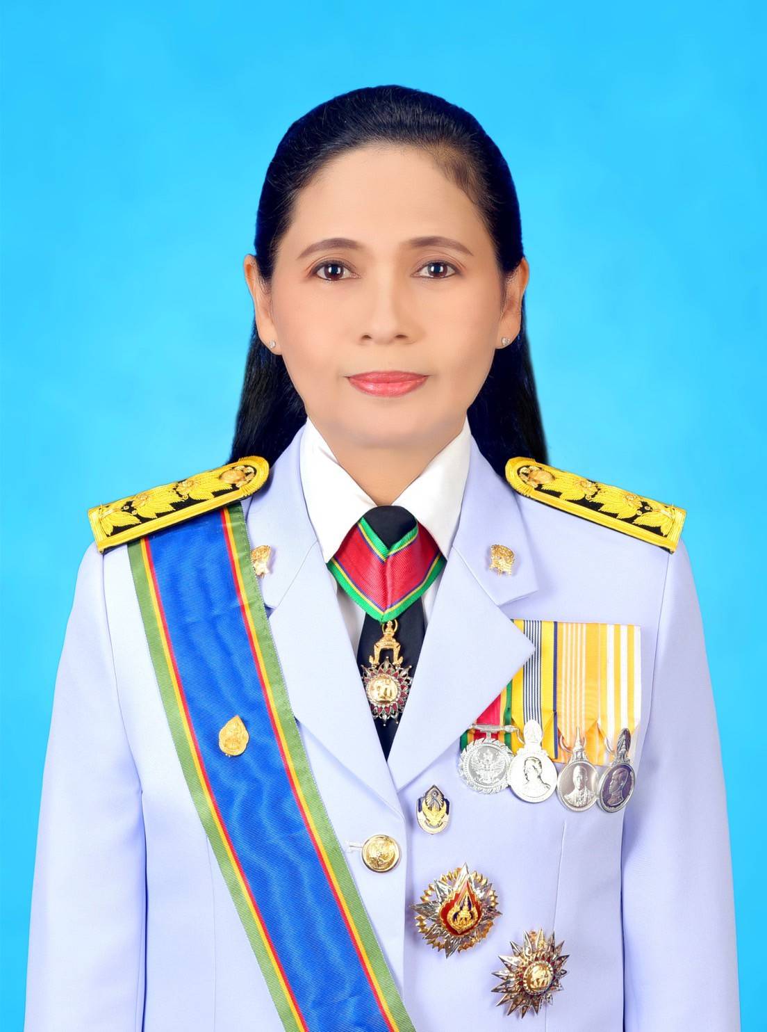 นางสรัญญา เรือนคำ