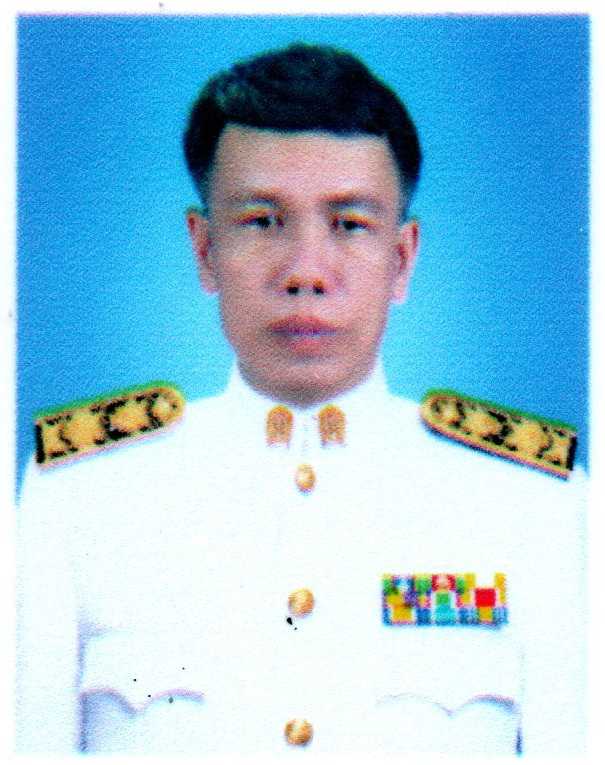 นายพงศกร ทามา