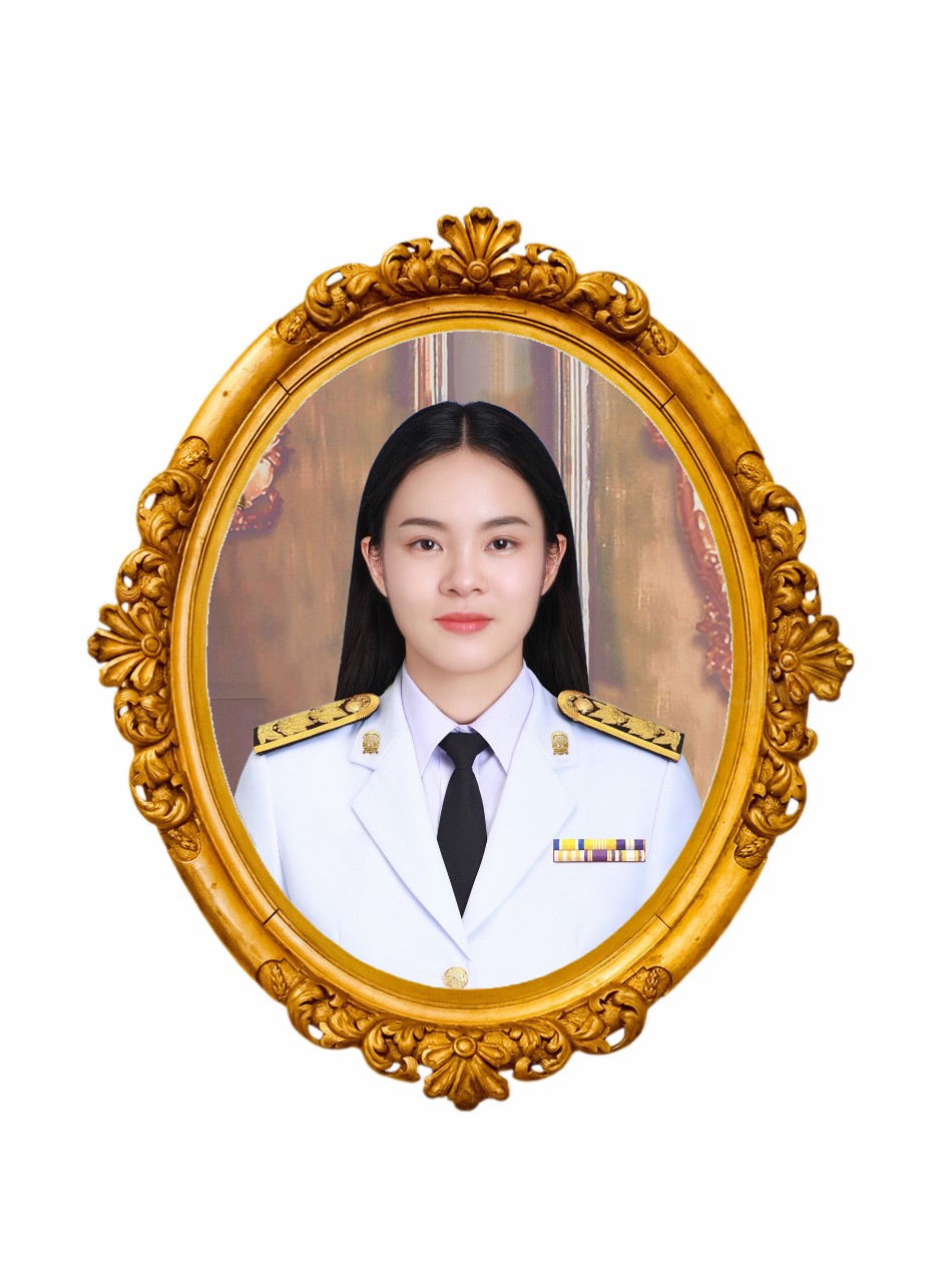นางสาวศศิยา หมายมั่น