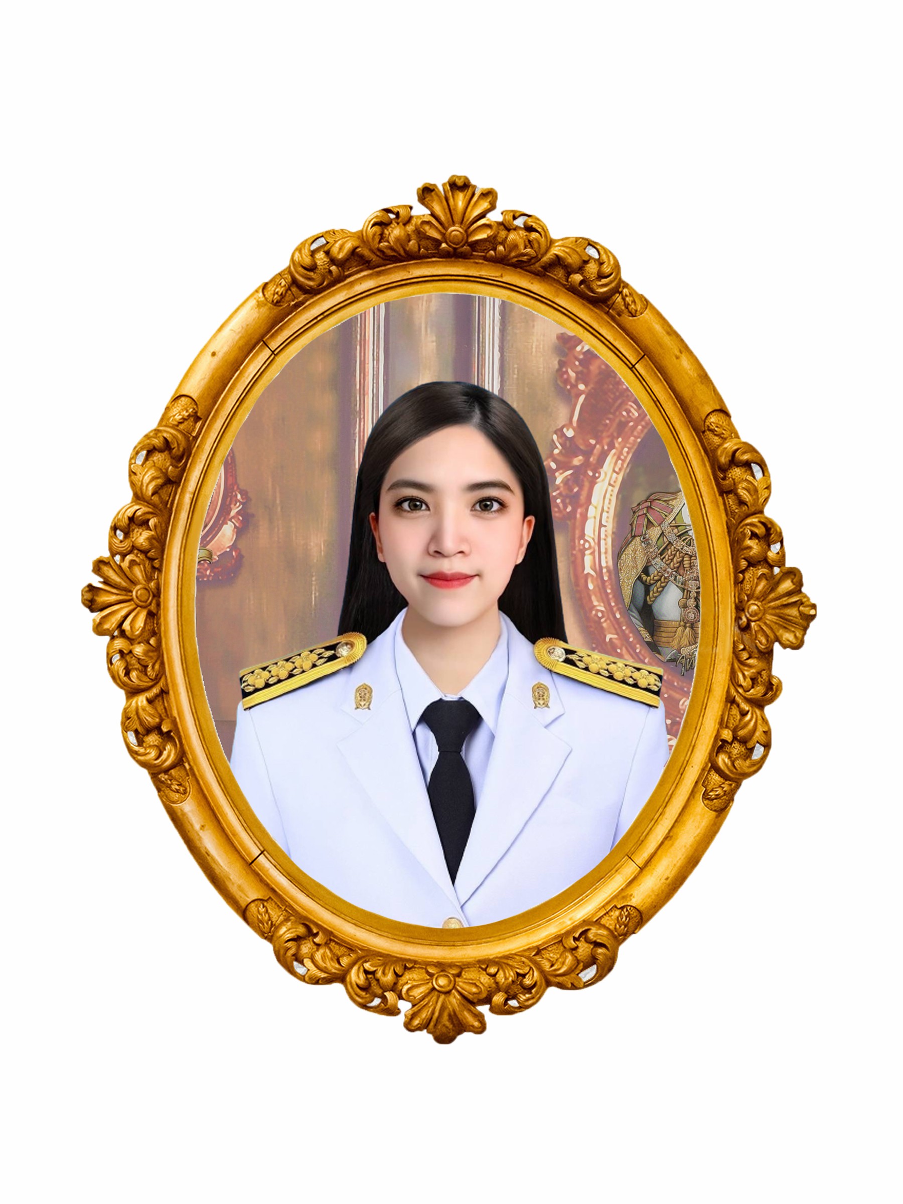 นางสาวเจติยา แช่จึง