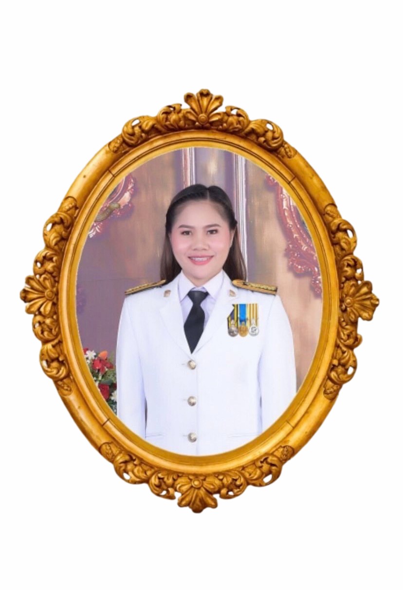 นางสาวเจนจิรา นัดมา