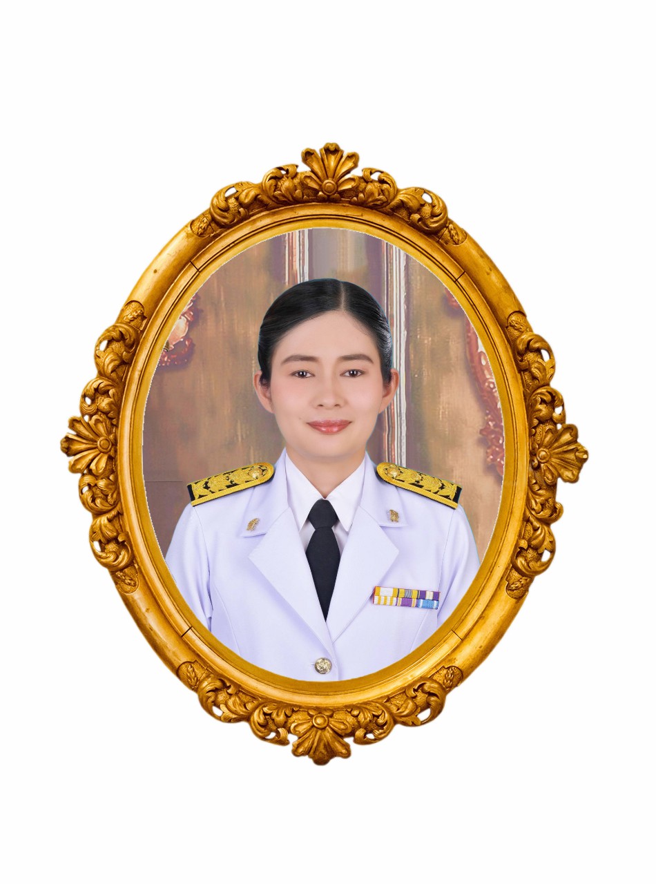 นางทิพย์รัตน์ คำทิพย์