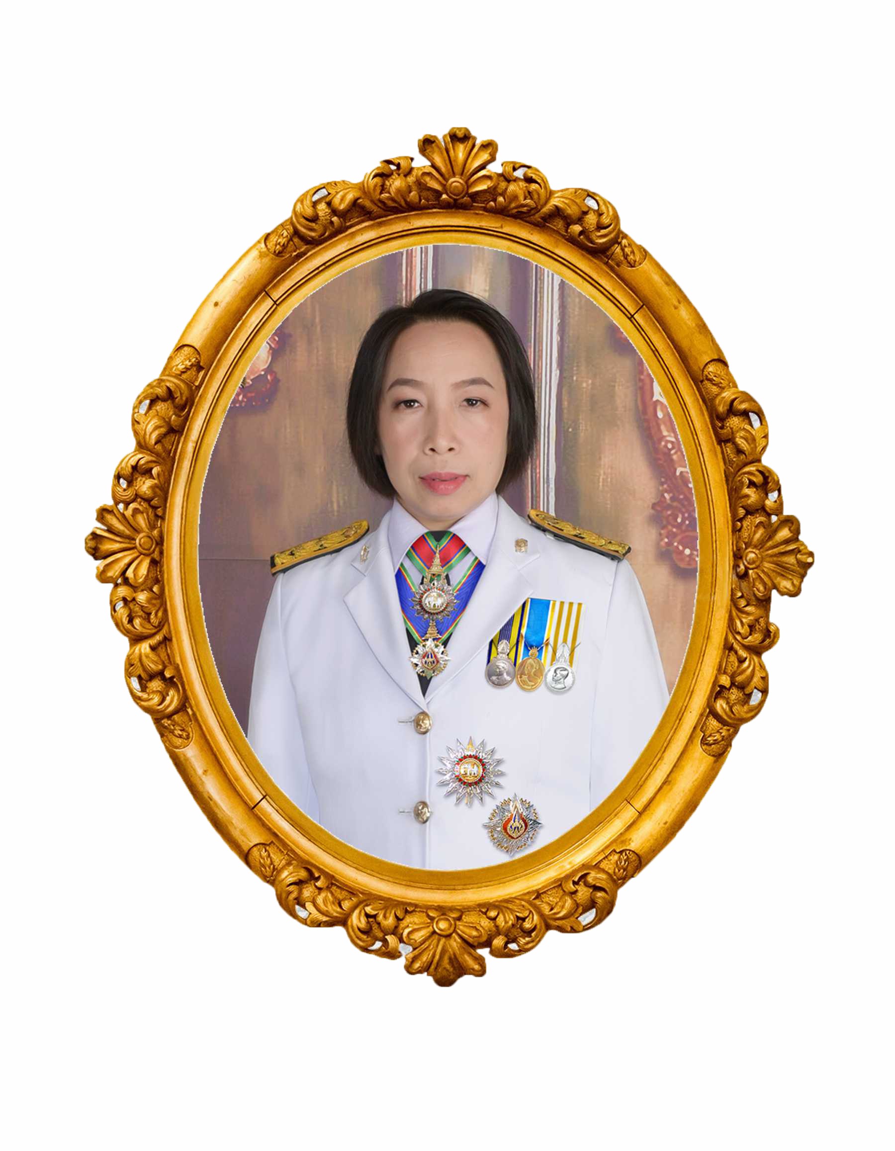 นางสาวอรทัย สมจันทร์ตา
