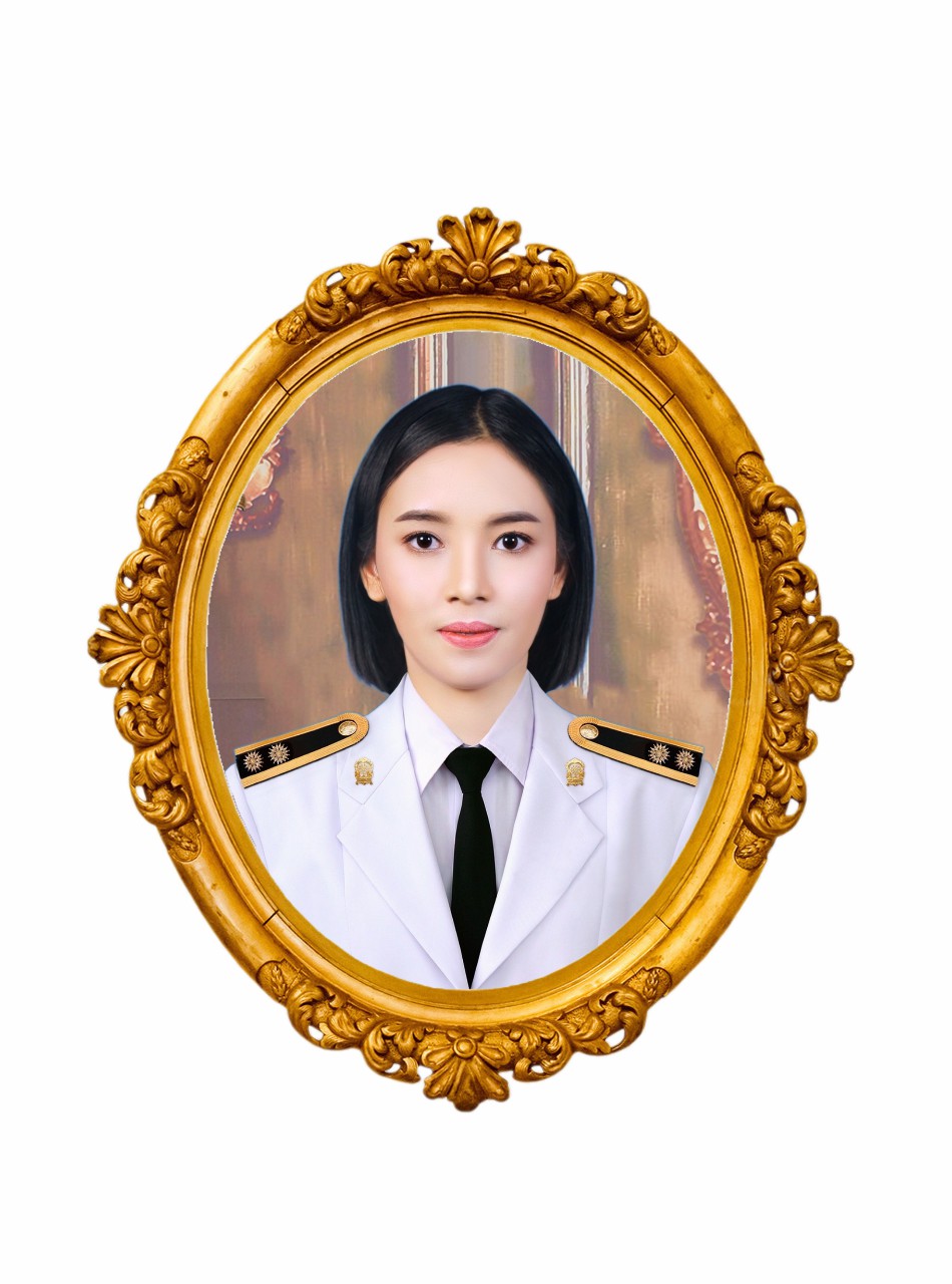 นางสาวกัญญารัตน์ มิ่งมิตร