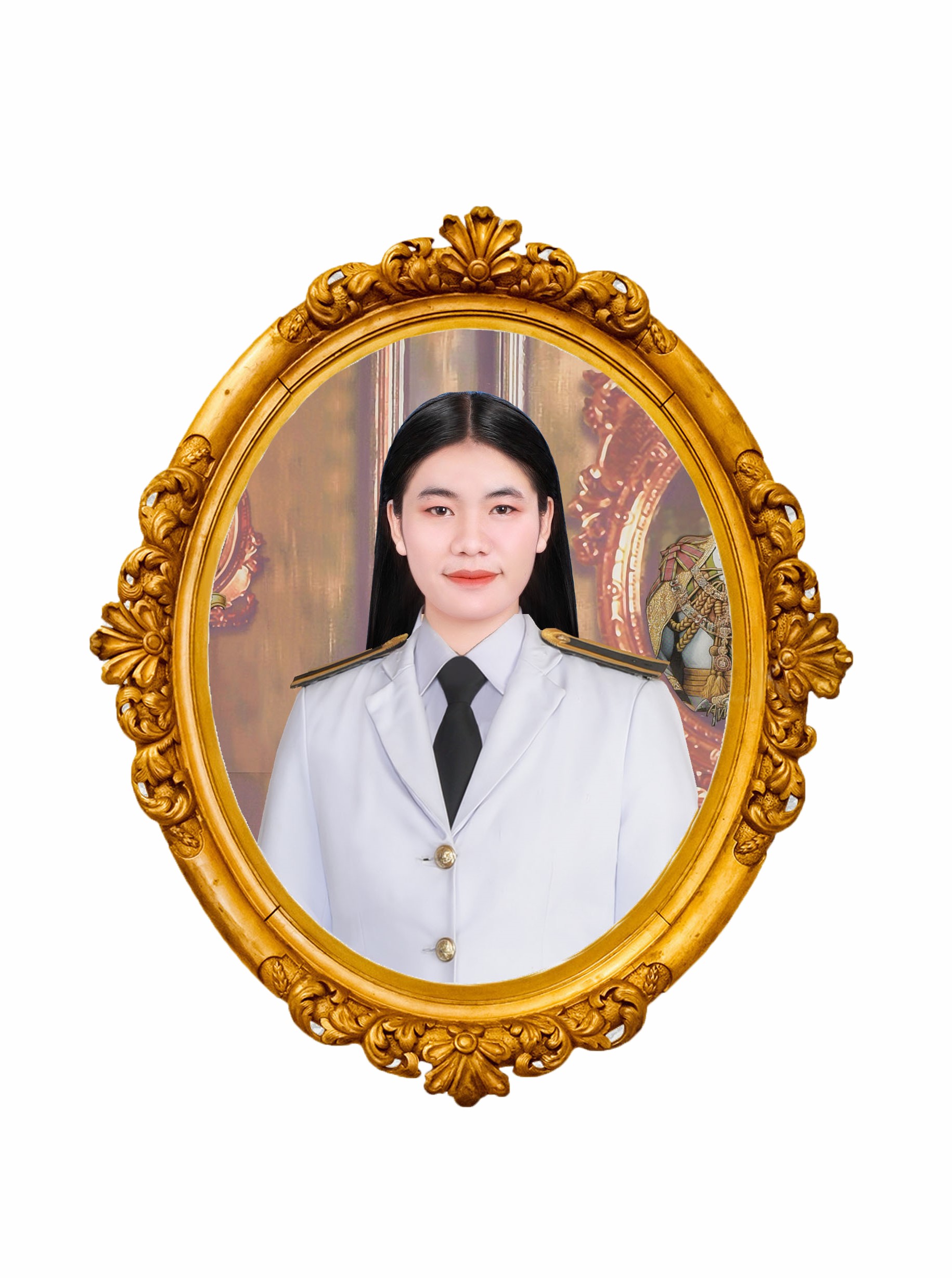 นางสาววชิราภรณ์ ตาวตา