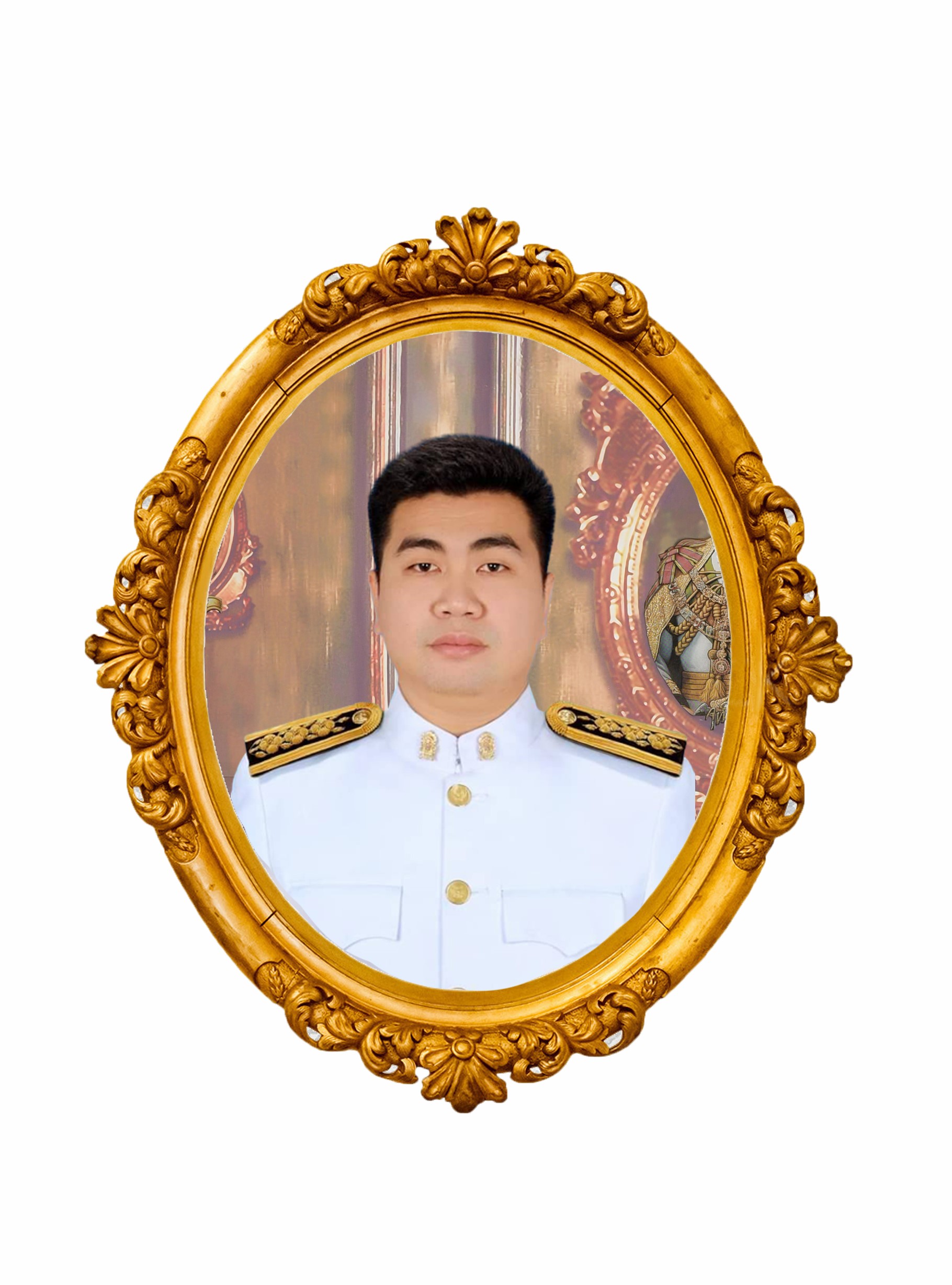 นายเจตน์ แสนชัย