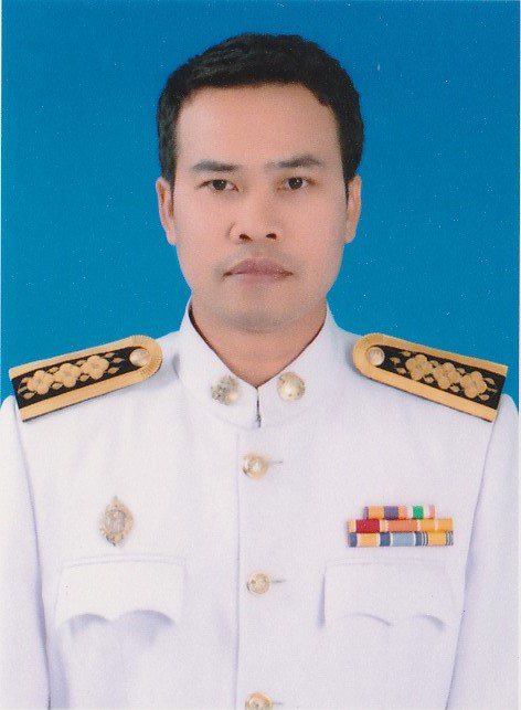 นายสุวิทย์ พลชัย