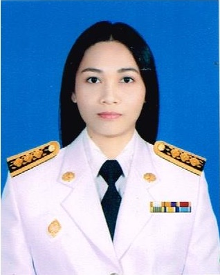 นางสาวพรวิภา ขันโท