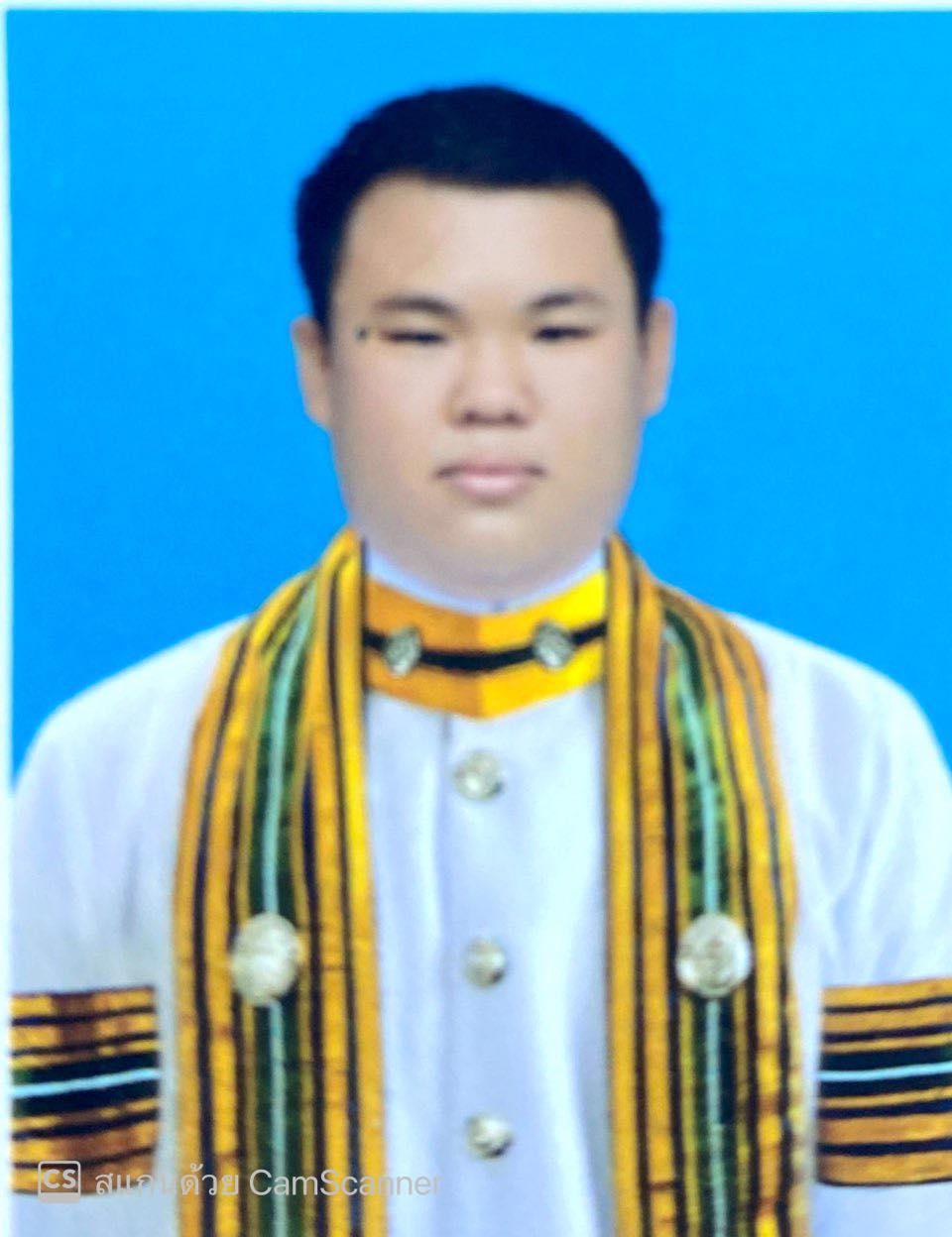 นายชาญวุฒิ สุระเทวี