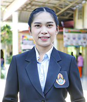 นางสาวศศิกานต์ ศรศรี
