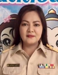 นางสาวจุฬาลักษณ์ นภภูมินันท์