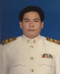 นายเอกพงษ์ ไชยรบ