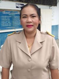 นางปิ่นทอง ประสงค์ทรัพย