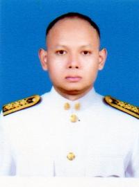 นายฐิติพันธ์ เจือจันทร์