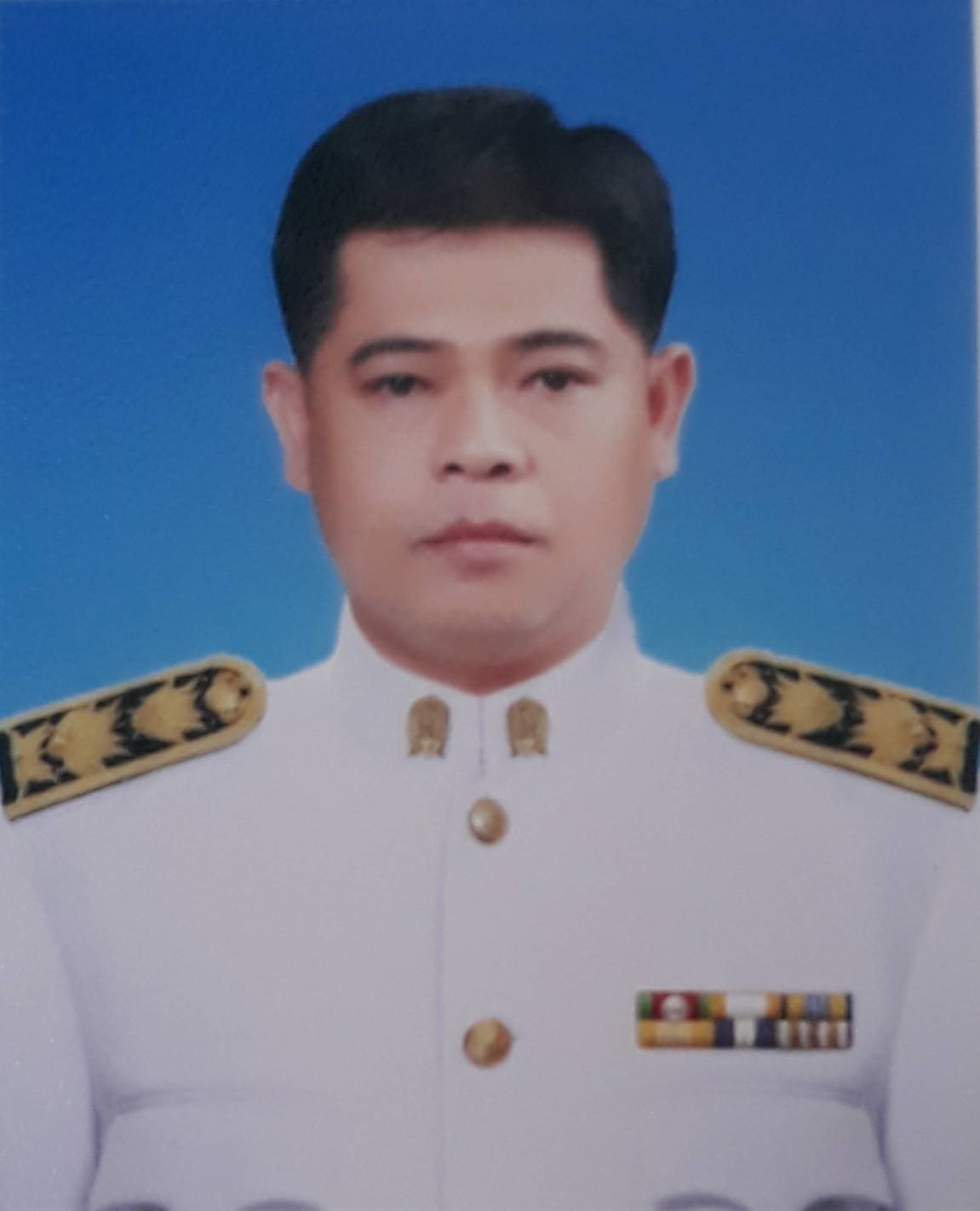 นายสว่างวิทย์ มะนิตรัมย์