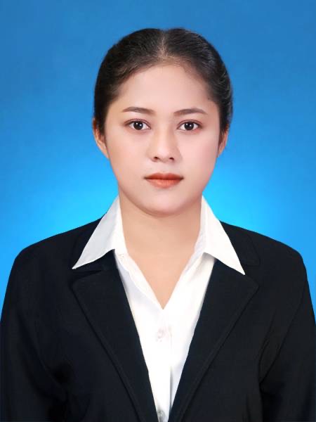นางสาวจิณัฐตา แดงเปีย