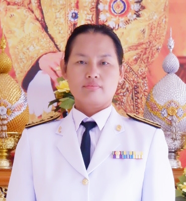 นางจันทร์สุดา โสดาดี