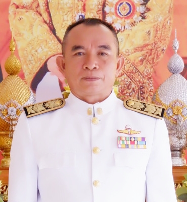 นายสุเทพ พรหมเกตุ