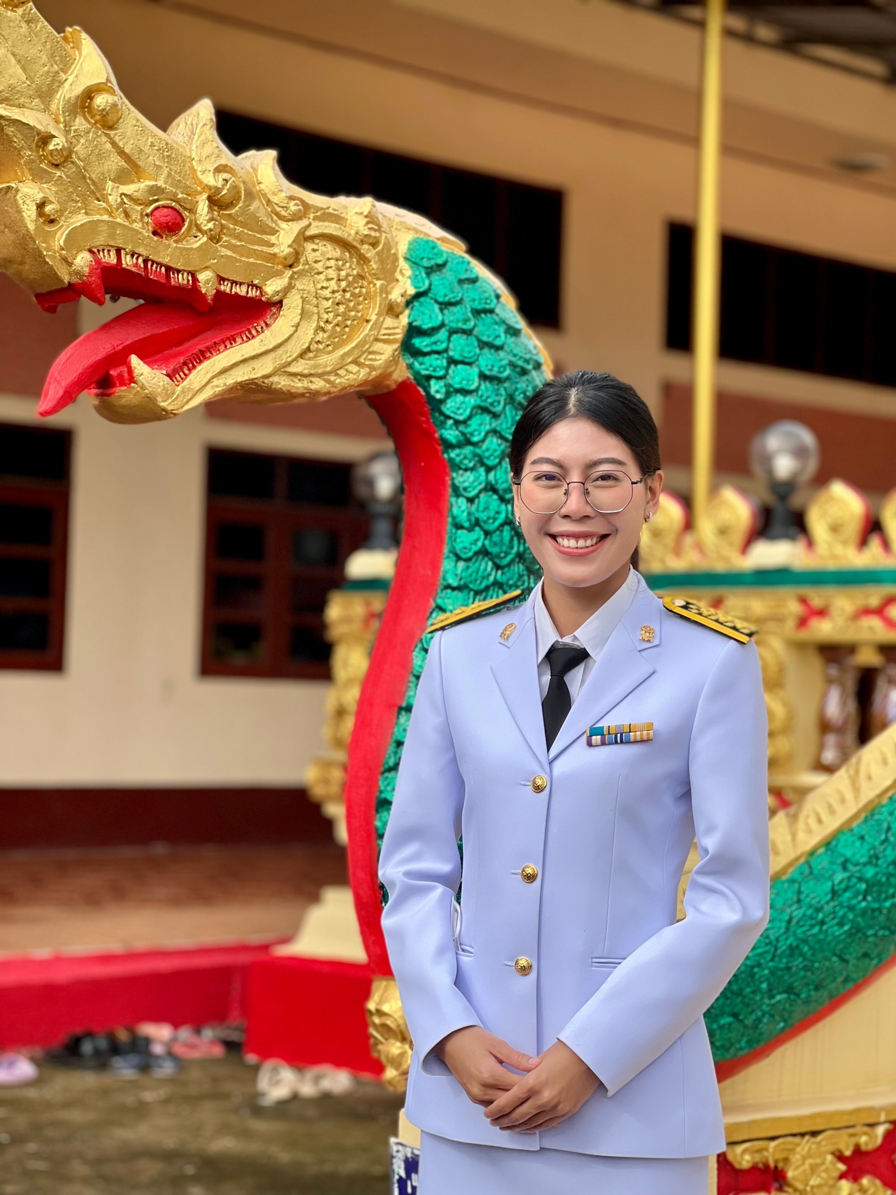 นางสาวกิตติยา พิมพรภิรมย์