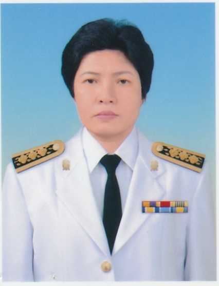 นางสาววรรณรัตน์ ทองสุกแก้ง