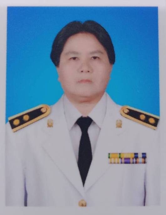 นางประมุข รินแก้ว