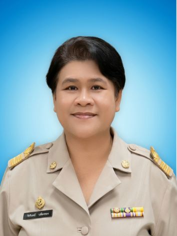 นางสาววัชรินทร์ ปล้องทอง