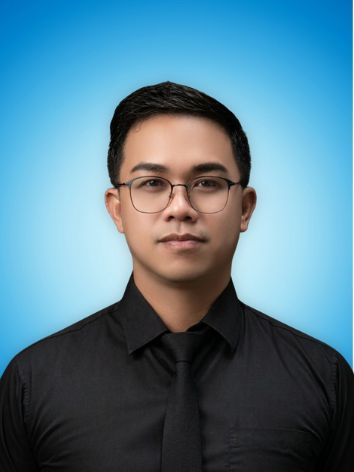 Mr.Jerson Hortado Consigna