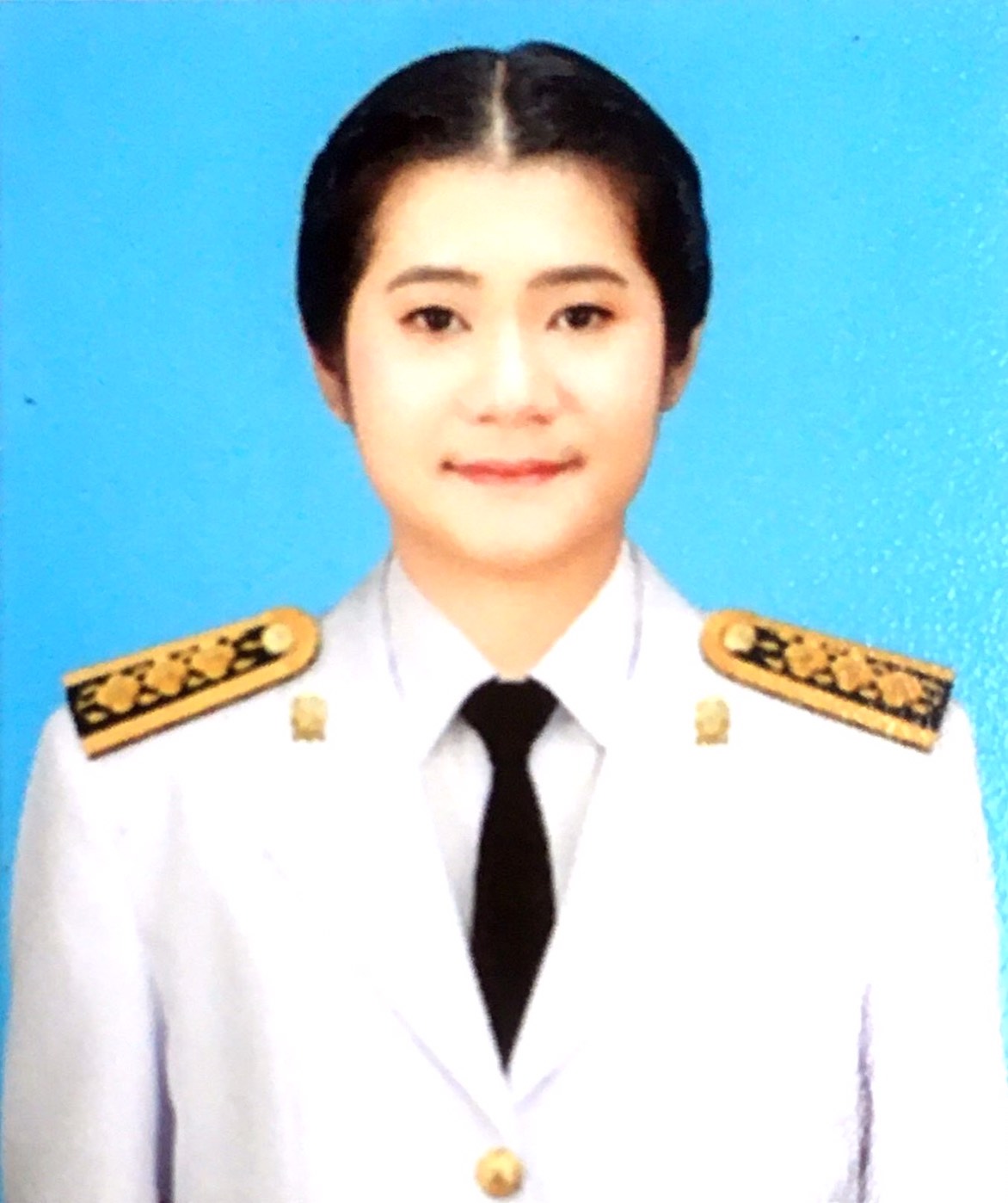 นางสาวกษมา สมฤดี
