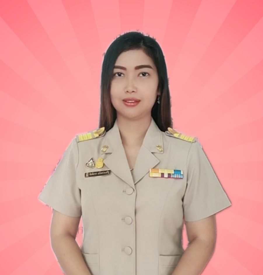 นางสาวพิมพ์นารา อนันตประเสริฐ