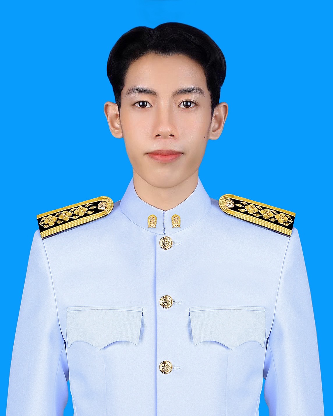 นายปภาวิน ธรรมรักษ์กุล