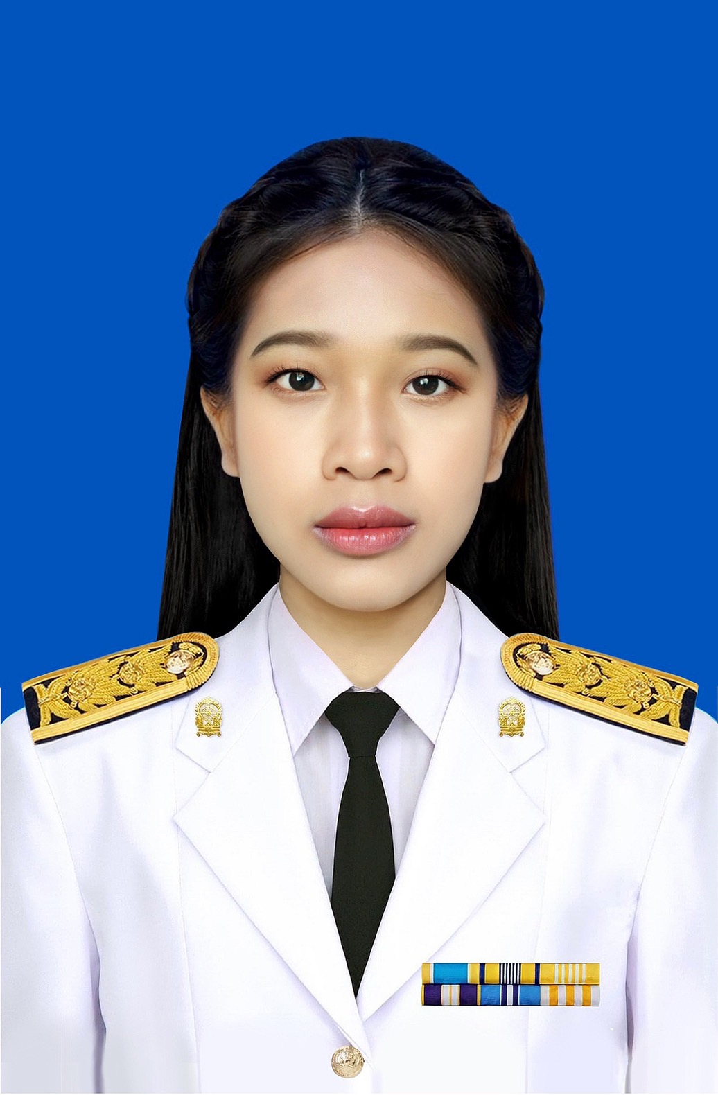 นางสาวธัญญลักษณ์ ศรีแสง