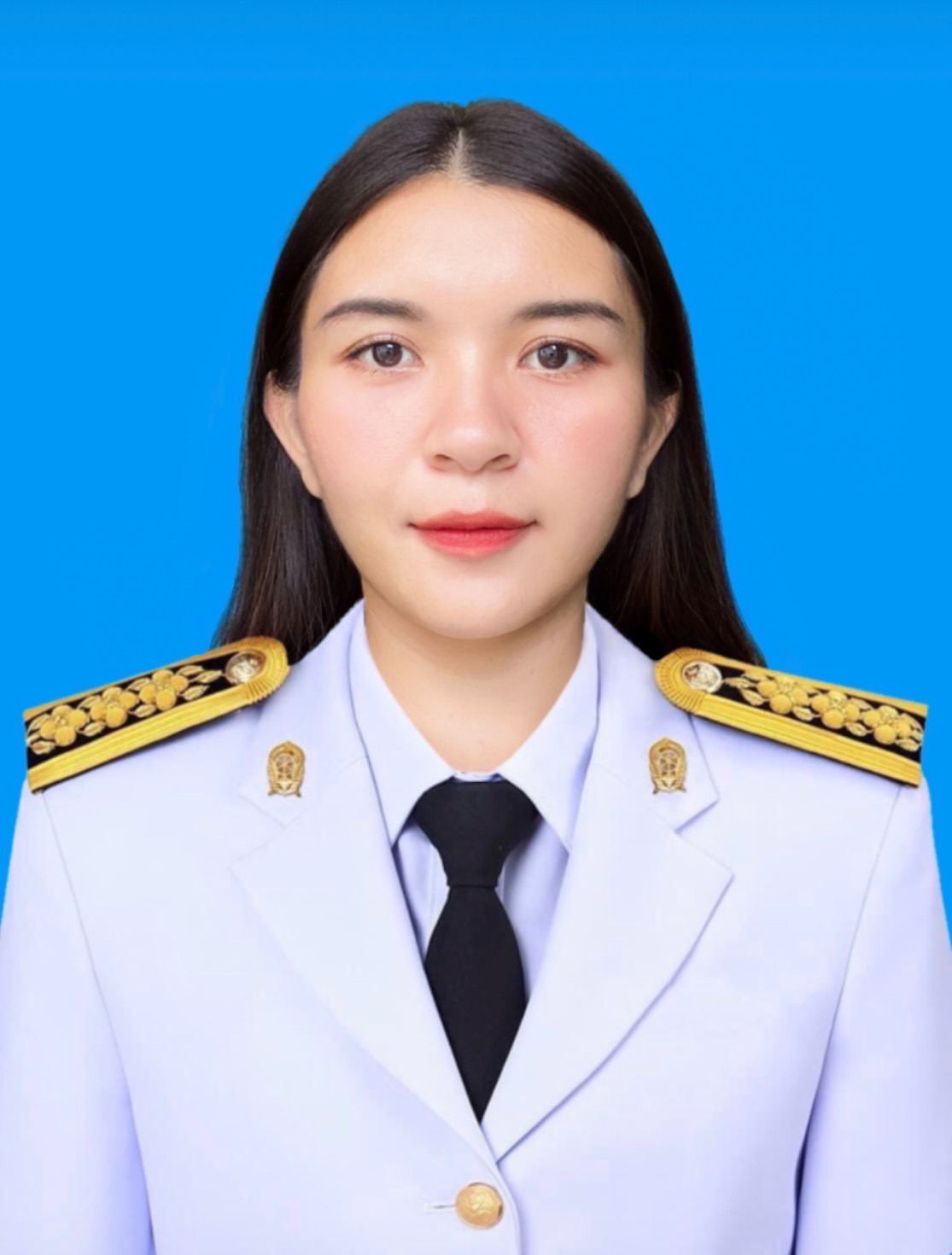 นางสาวนัยนา อนุรักษ์